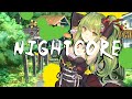 Nightcore - San Francisco (Galantis) Nightcore - San Francisco (Galantis)