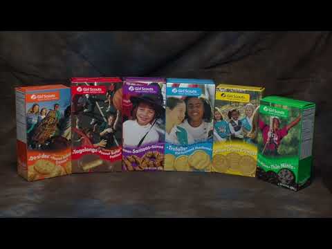 Girl Scout Lawsuit