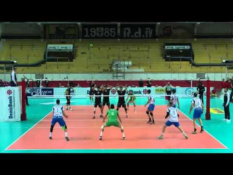 Dragons Lugano - Tomis Constanta