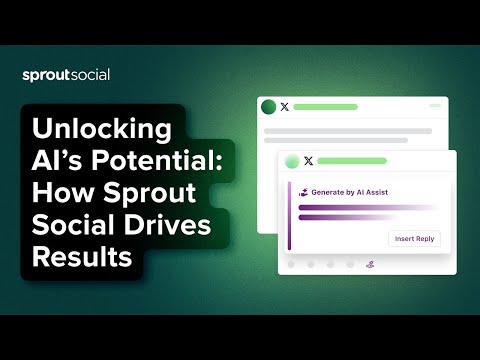 The Promise of AI in Social video thumbnail