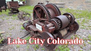 Why Lake City, Colorado is the Coolest Town You've Never Heard Of