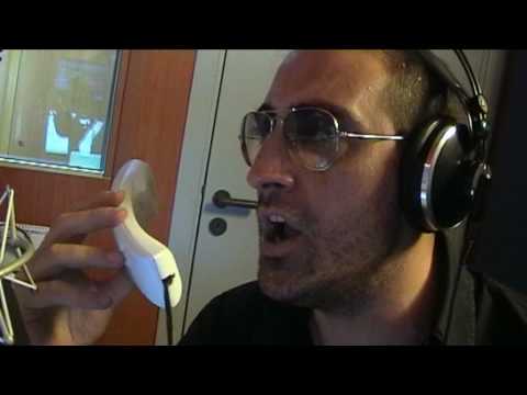 ALLAKATALLA - Jonathan alla Playa (17/06/2010)