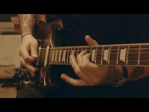 WELLHELLO FEAT. ECKÜ - ERRE MÁR NEM FOGOK EMLÉKEZNI //Guitar Cover//