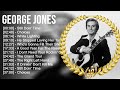 G̲e̲o̲rge̲ J̲o̲ne̲s Greatest Hits Top 100 Artists To Listen In 2022 2023