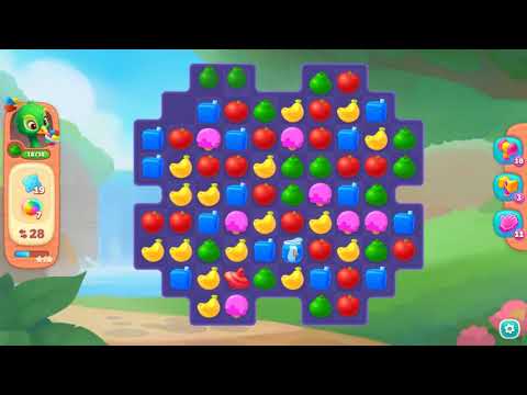 Wildscapes Level 418 NO BOOSTERS - A S GAMING ✔