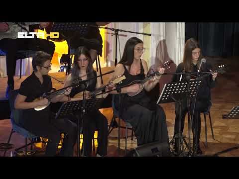 BL HRONIKA 17 01 23 - GRADSKI TAMBURAŠKI ORKESTAR