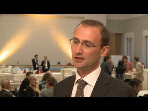 Freigeist-Fellow Neil Thurman on his project