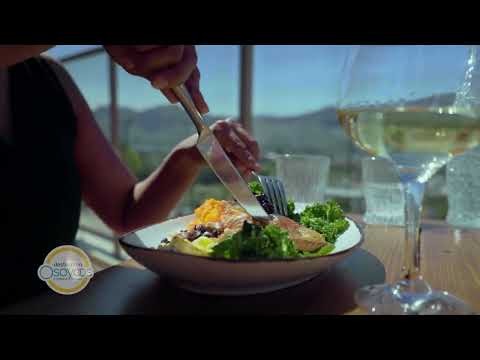 Embrace the Beauty of Spring in Osoyoos BC