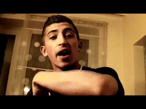 Prinzfero-Ein Tag in der Hood (UNABGEMISCHT)