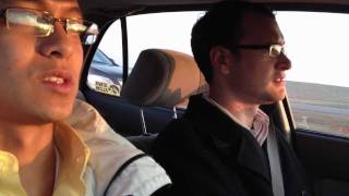 It's Beginning to Look A Lot Like Christmas, Iowa version