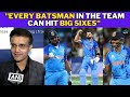 Sourav Ganguly on India’s T20 World Cup Squad | Cricket News