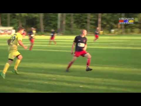 Puchar Polski: KP Stanisławice - Energia Kozienice (9.08.2019)