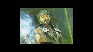 Ice Man Vs Kollector and Rain Mortal Kombat 11 #gaming #FacebookGaming #mk1 #mortalkombat