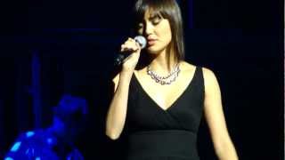 Dia Frampton - &quot;Heartless&quot; (Live in Los Angeles 7-27-11)