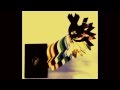 Hella - The Things That People Do When They Think No One's Looking