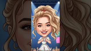 💕🎤 Sabrina Carpenter – Please Please Please | Pop Perfection ✨ #videoshort #short