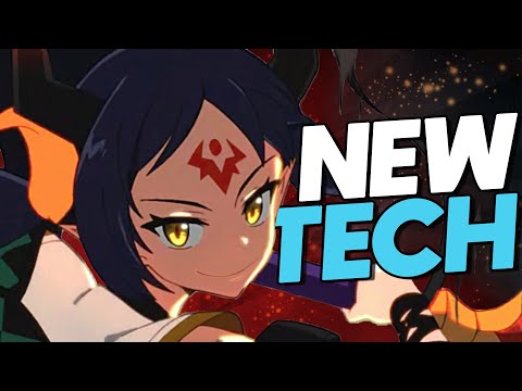 YOLO APOCALYPSE RAVI - EPIC SEVEN