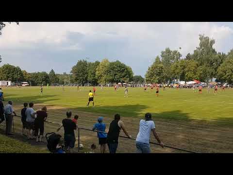 FV Sontheim-Brenz 1924 - SV Stuttgarter Kickers 0:1 - [WFV-Pokal]