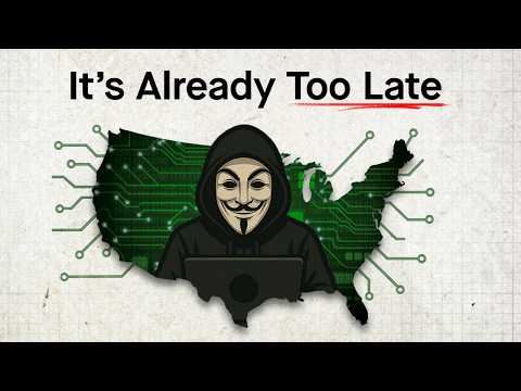 How Hackers are Trying to Break America