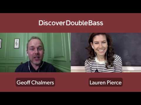 German vs French Double Bass Bow for Beginners