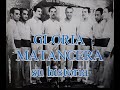GLORIA MATANCERA similar a la matancera por 10 años, no te pierdas esta interesante biografía