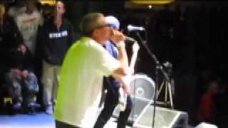 Descendents &quot;Shattered Milo&quot; clip at Punk Rock Bowling.