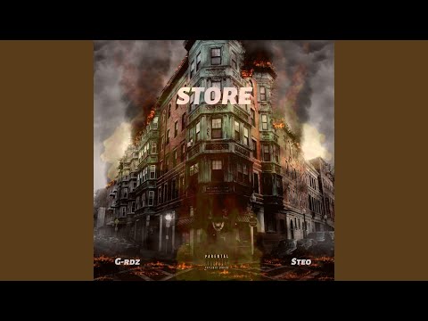 Store (feat. Steo)