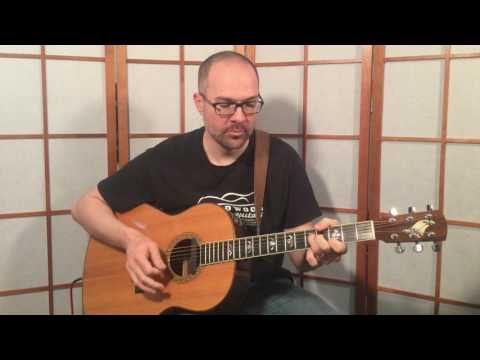 ActiveMelody.com May 2016 Challenge Response - EP146