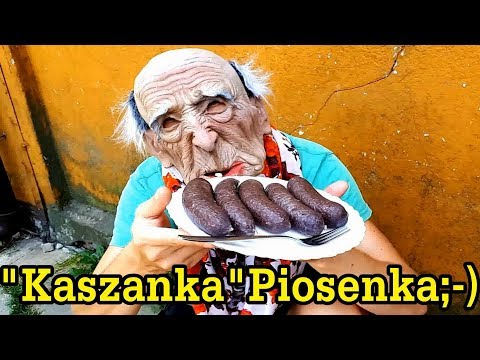 Piosenka o Kaszance 2019