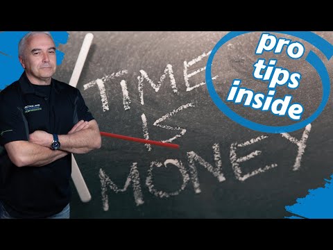 Fast-Track Diagnostics: Mastering Go/No-Go Techniques to Save Time and Earn More