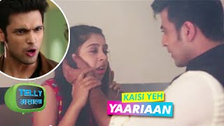 Download lagu Panditji to Force Nandini to Run Away with Him | Kaisi Yeh Yaariyan mp3 Download lagu Panditji to Force Nandini to Run Away with Him | Kaisi Yeh Yaariyan mp3