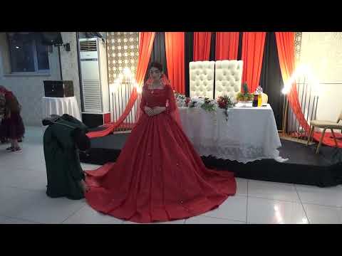 ahiska Duguni Elazig  Sebriya Kina Gecesi 20.08.2025