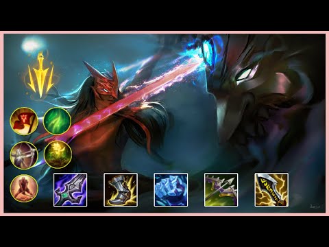 PZ Zzang Yone Montage - Monster Hunter | LOL SPACE