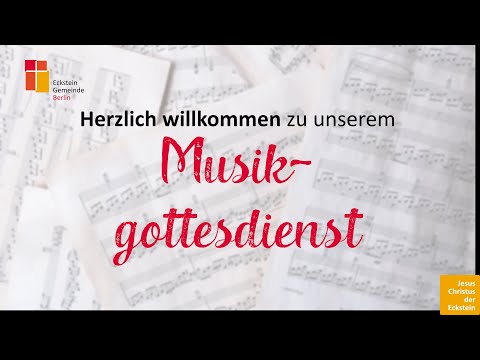 Gottesdienst 08.02.2026