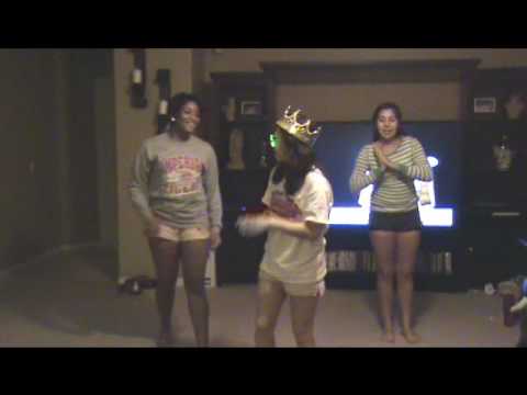 THE BEST FIRELIES DANCE EVER!