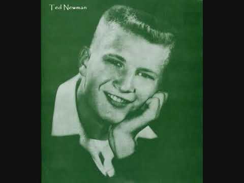 Brigitte ~ Ted Newman (1958)(i.e. Brigitte Bardot)