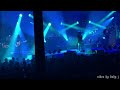 Echo & The Bunnymen-OCEAN RAIN-Live-Roundhouse-London, UK-March 18, 2026 #IanMcCulloch #WillSergeant
