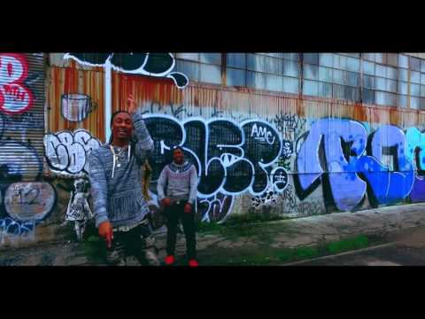 RARRI - GET RICH ft. QUIS LAFLARE & B BANDZ | Dir. @WETHEPARTYSEAN