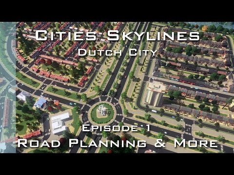fluxtrance cities skylines mods fluxtrance cities skylines mods