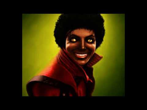 DJ MICHAEL M - Halloween Party Megamix
