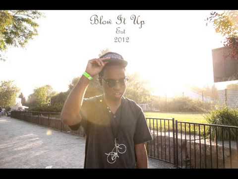 Wiz Khalifa-On my level (Lunice remix)