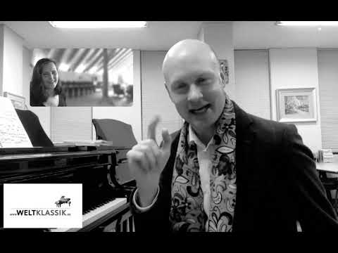 Weltklassik - Interview mit Professor Alexey Lebedev