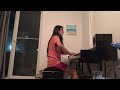 Alexander Goedicke Aleksandr Gedike A Song Op 36 No 3 From 60 Easy Piano Pieces