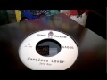 Jane Bee - Careless Lover / Careless Dub