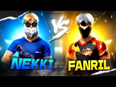 Сыграл 1 на 1 в ультиматум против FANRIL 🔥