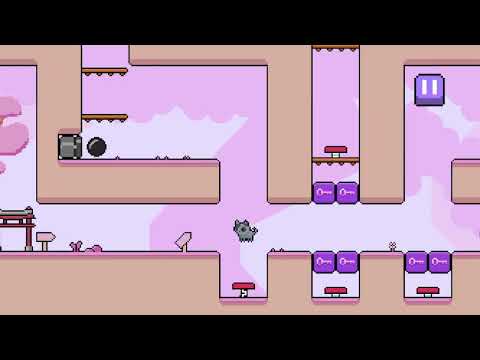 Cute Cat Adventure video thumbnail