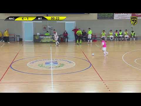 LIVE - STREAMINGSPORT - MACCAN PRATA C5 vs MITI VICINALIS