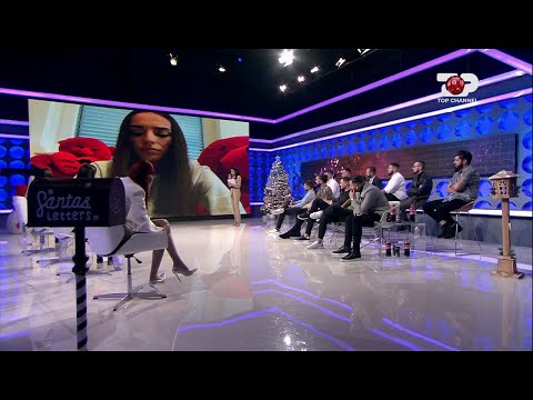 Ana: Nuk kemi kryer marrëdhënie seksuale me Arjonin - Përputhen, 10 Dhjetor 2020