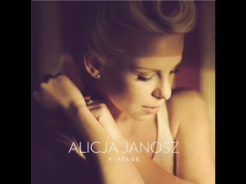 Alicja Janosz - Jest jak jest [AUDIO]