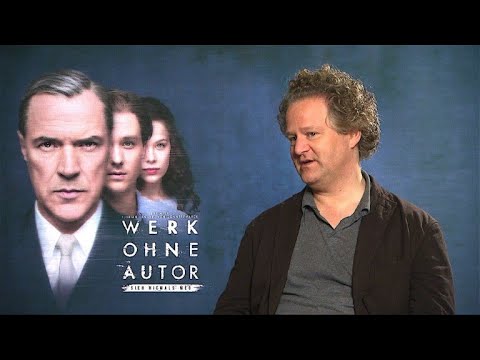 "Werk ohne Autor": Regisseur Donnersmarck meldet sich zurück